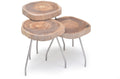 002-NIKA coffee table