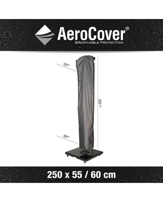 65a2949e14933e309a3a3e87816f0fd22b65f2f7_7970_zweefparasolhoes_250x55_antraciet_m_aerocover_8717591770541
