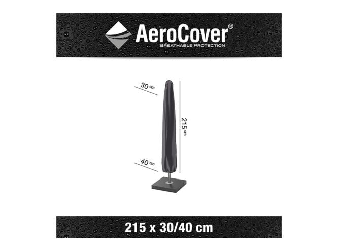 7984-parasolhoes-h215x3040-antraciet-aerocover-8717591779193