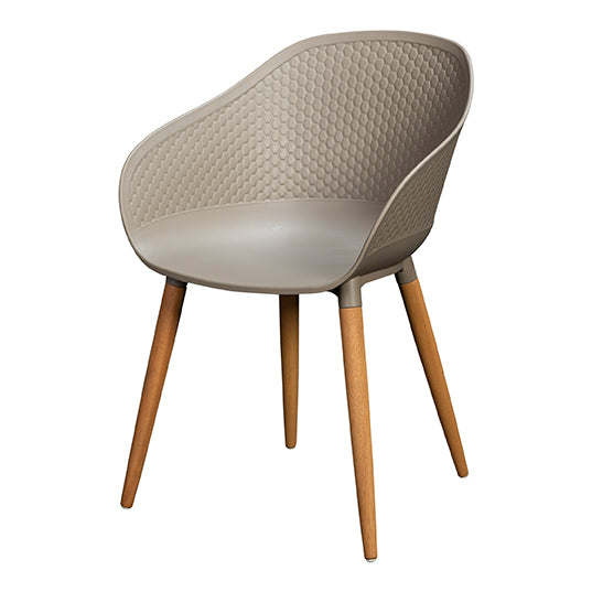 Chaise de jardin Antibes