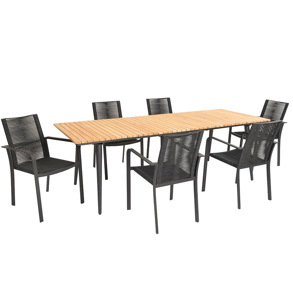 Fontelina - Ensemble de 7 pièces Papillon