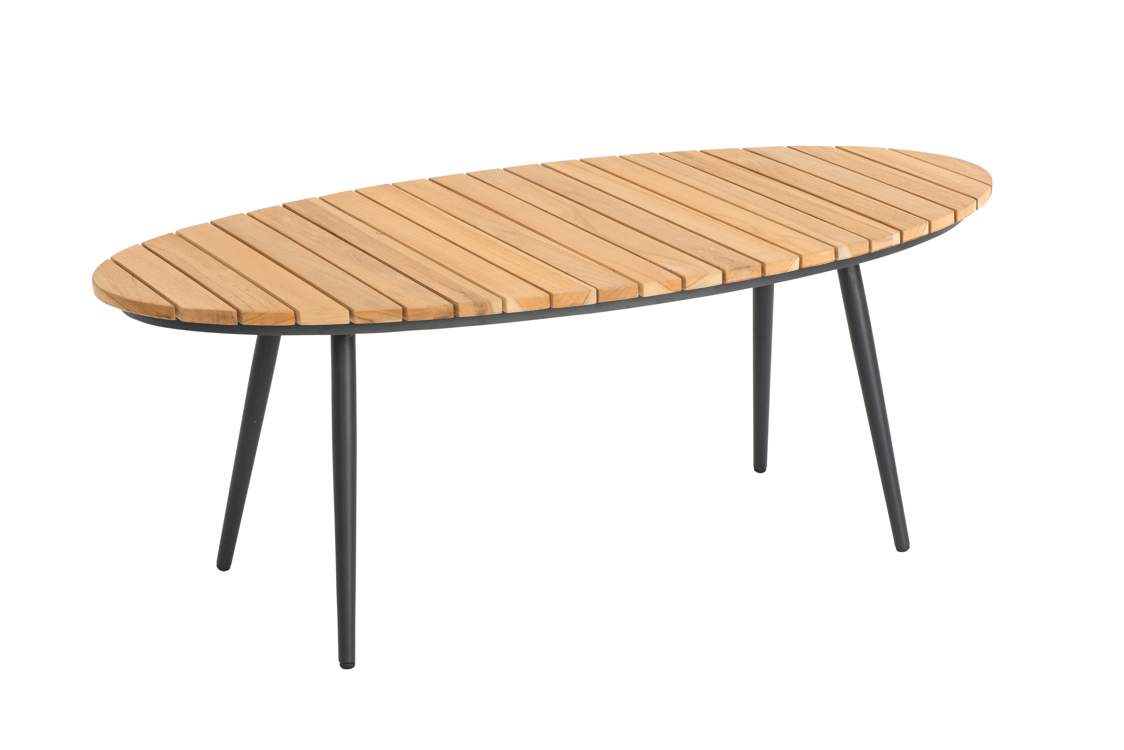 Fontelina coffee table Oval