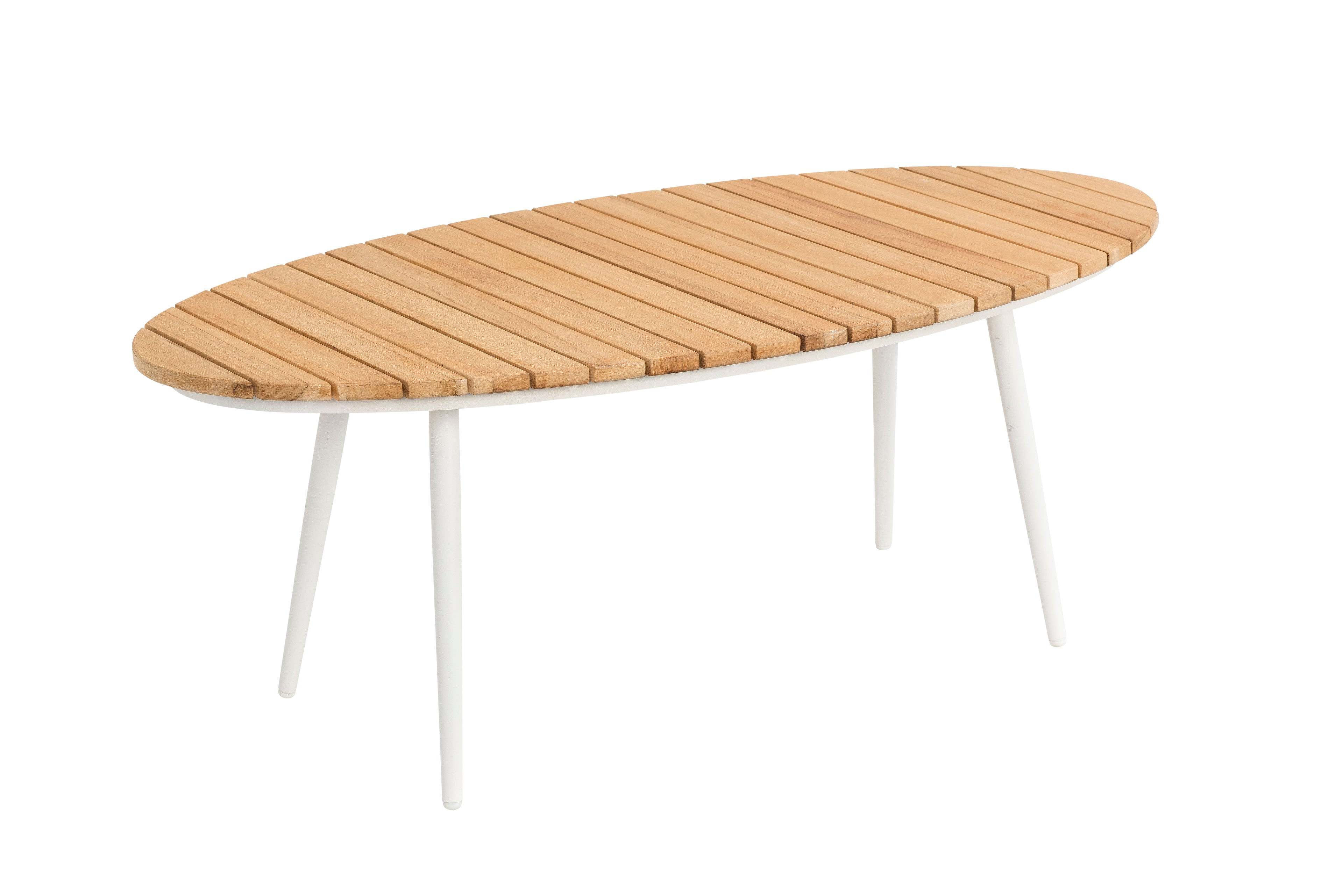 Fontelina coffee table Oval