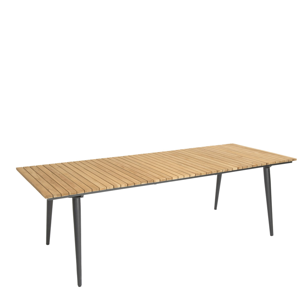Fontelina tuintafel 236 x 90 cm