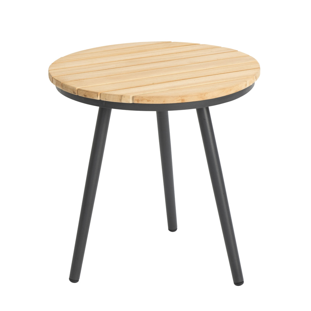 Fontelina coffee table round