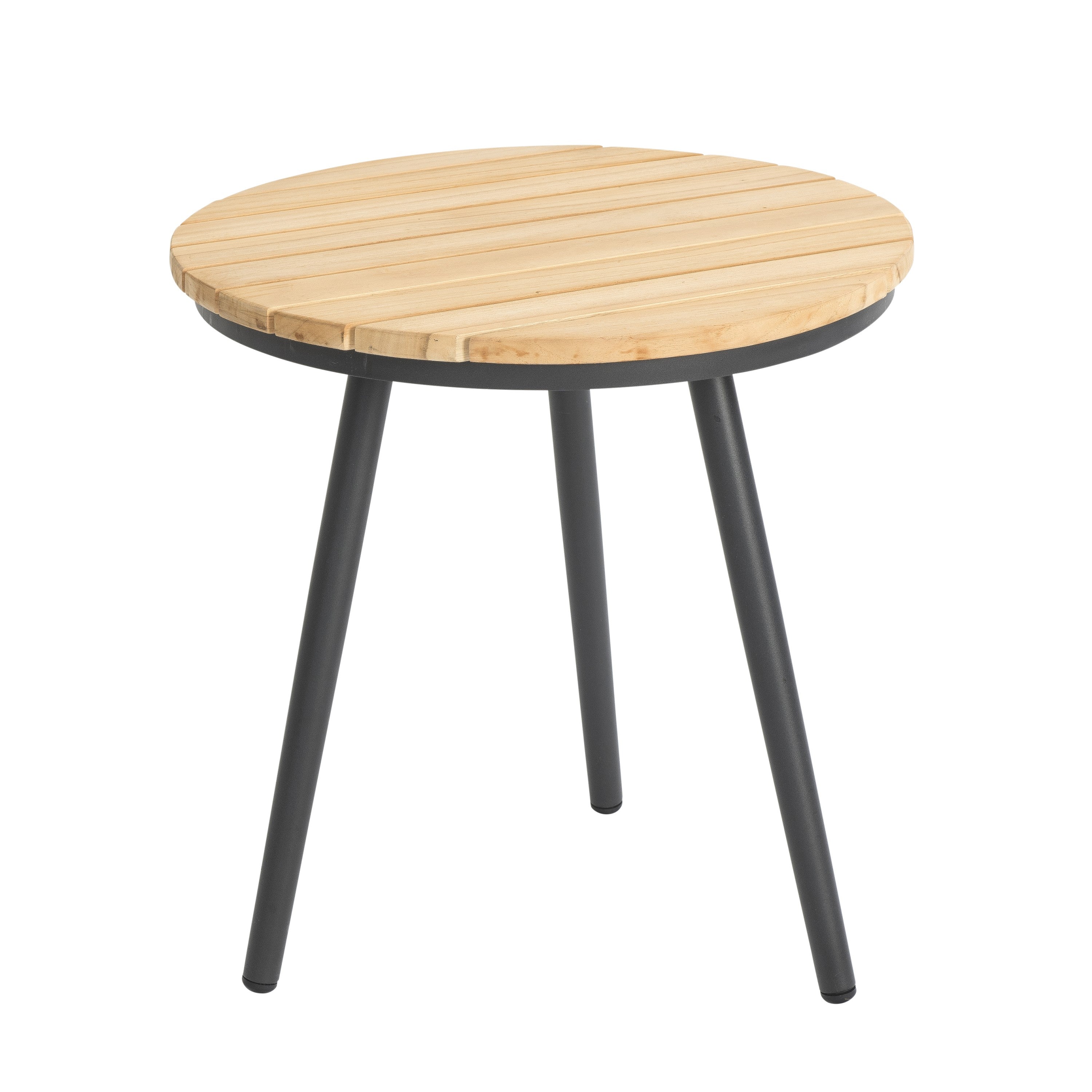 Fontelina coffee table round