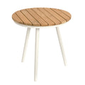 Fontelina coffee table round