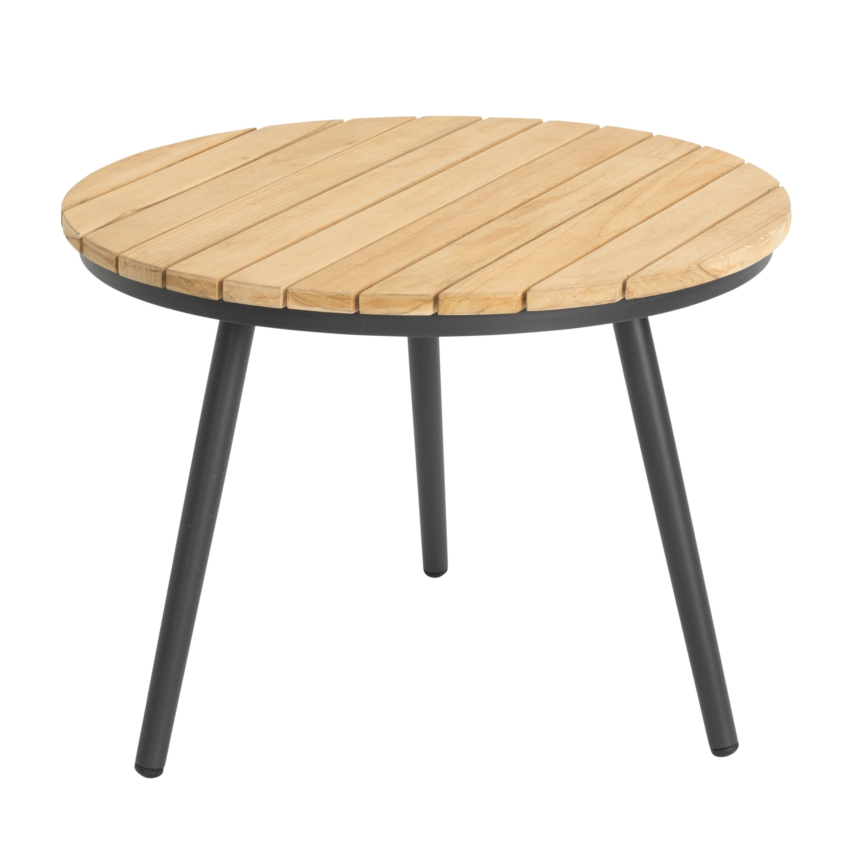 Fontelina coffee table round