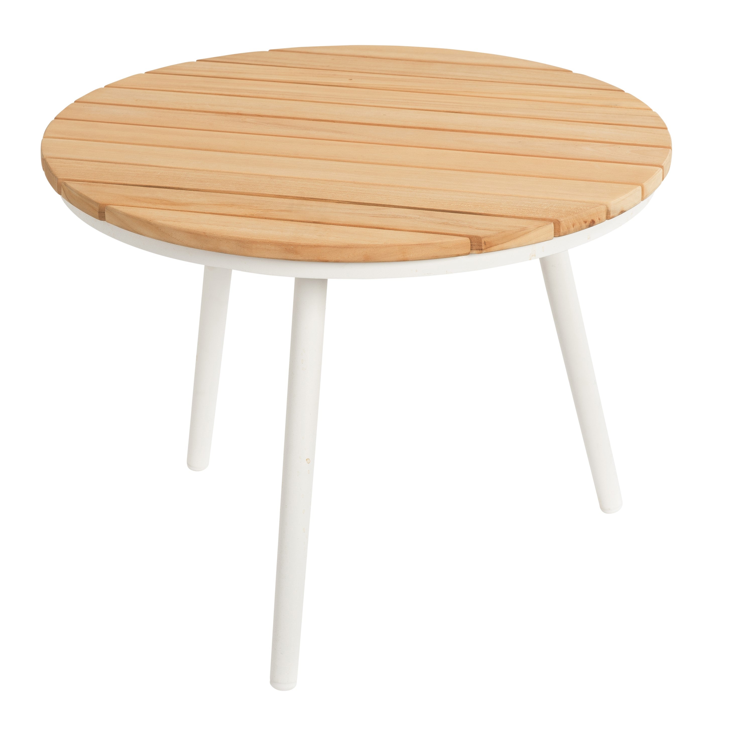Fontelina coffee table round
