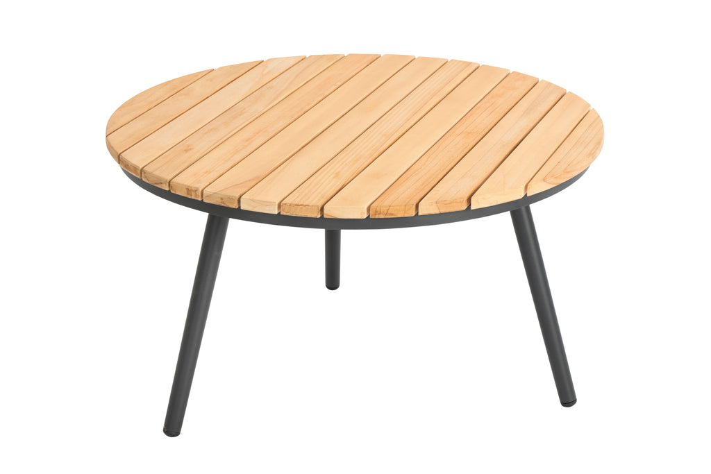 Fontelina coffee table round