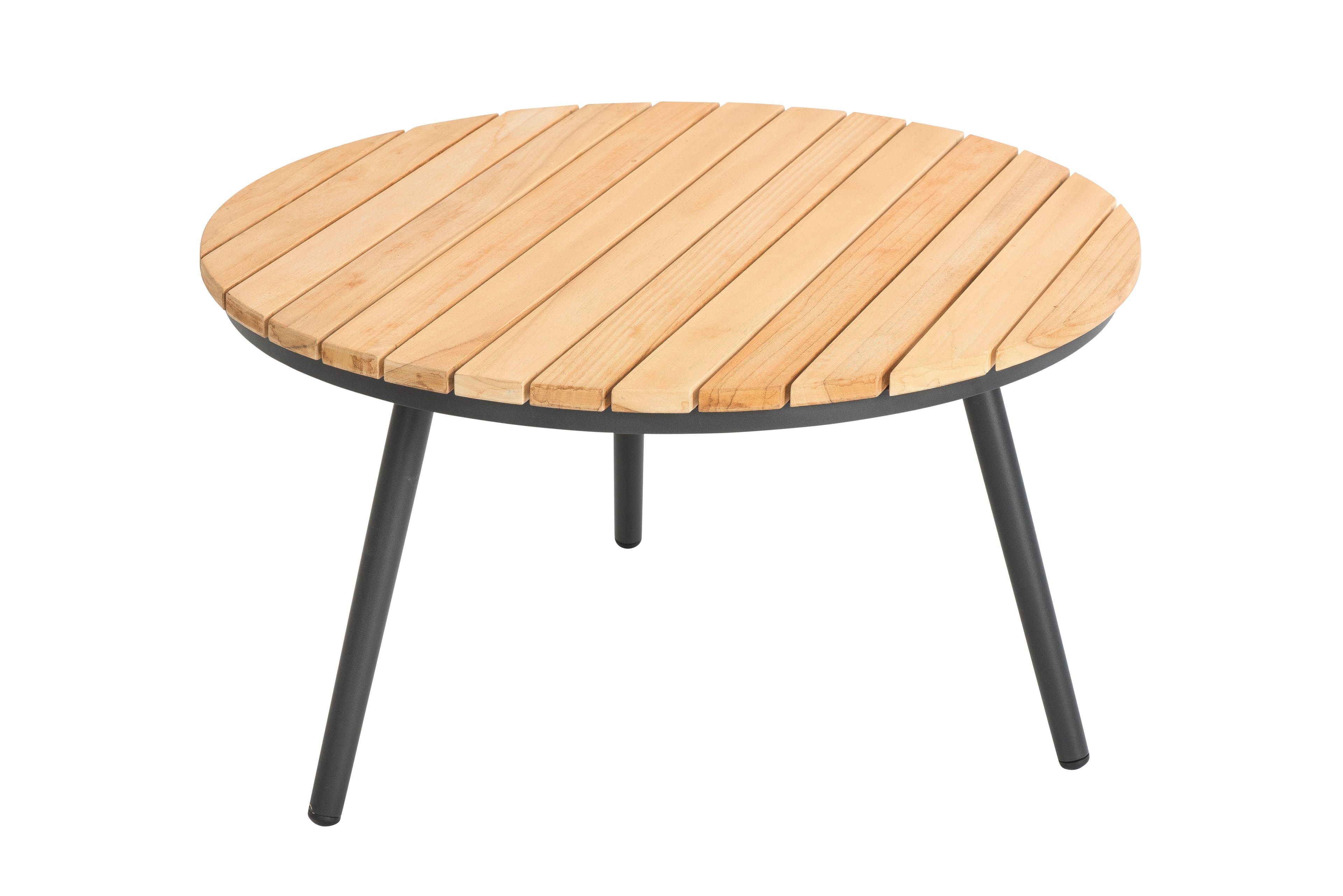 Fontelina coffee table round