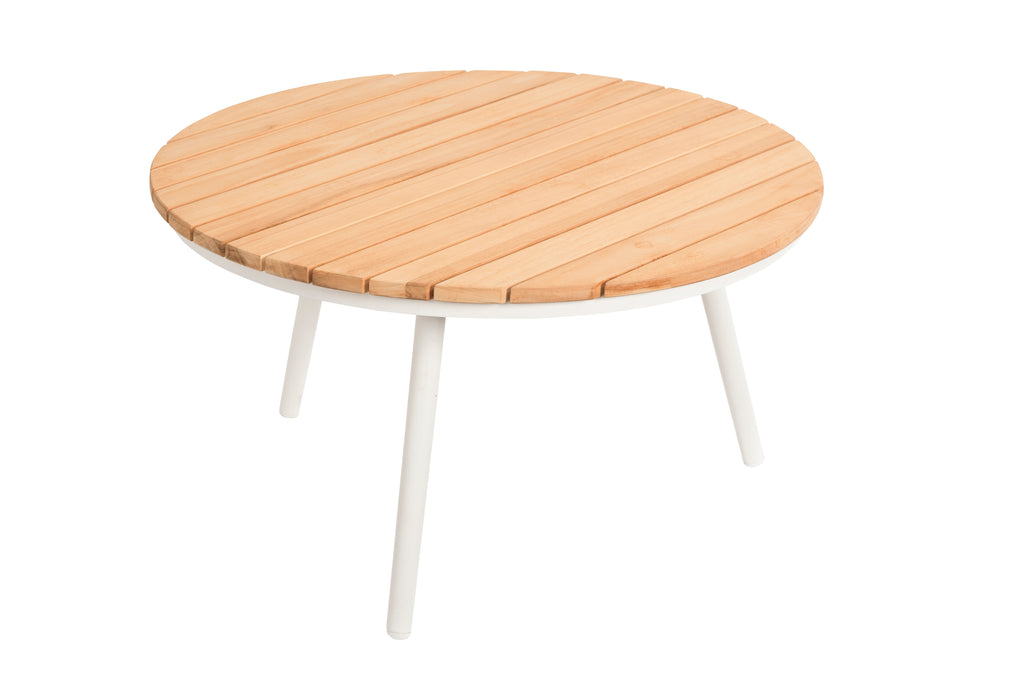 Fontelina coffee table round