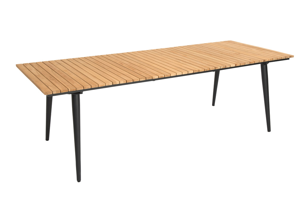 Fontelina - Akka 5-piece garden set