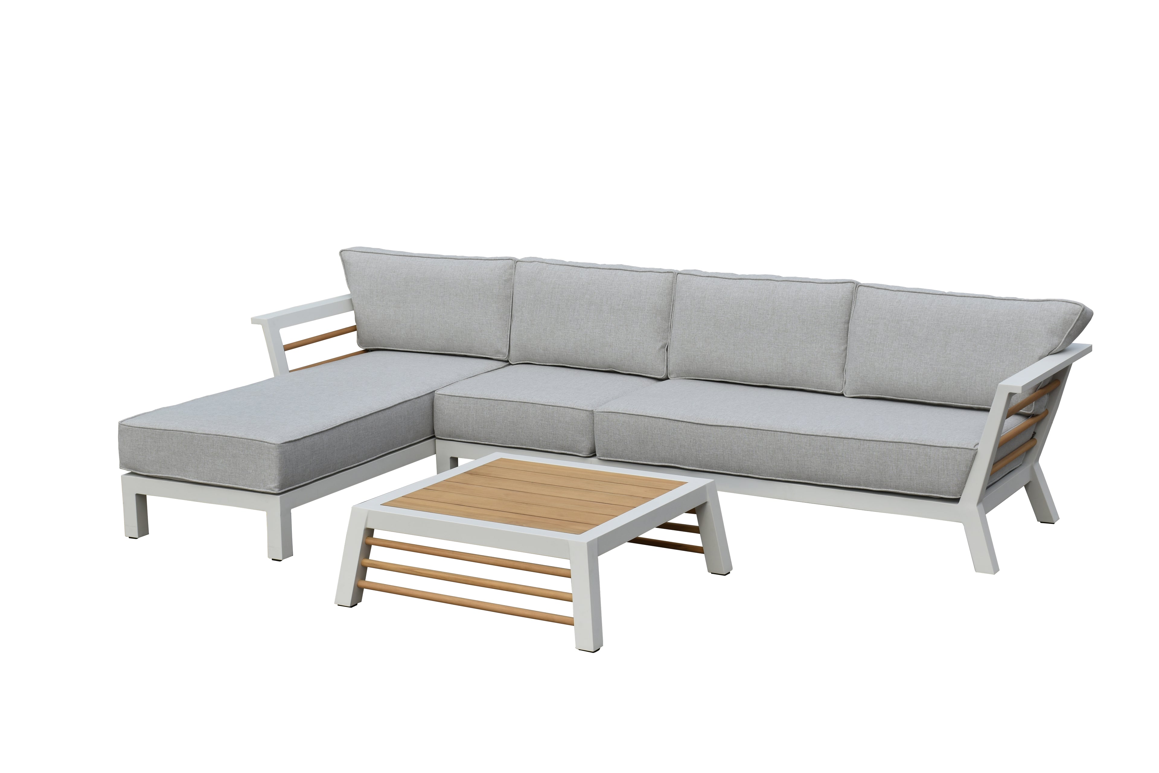 Ensemble paresseux de la compagnie