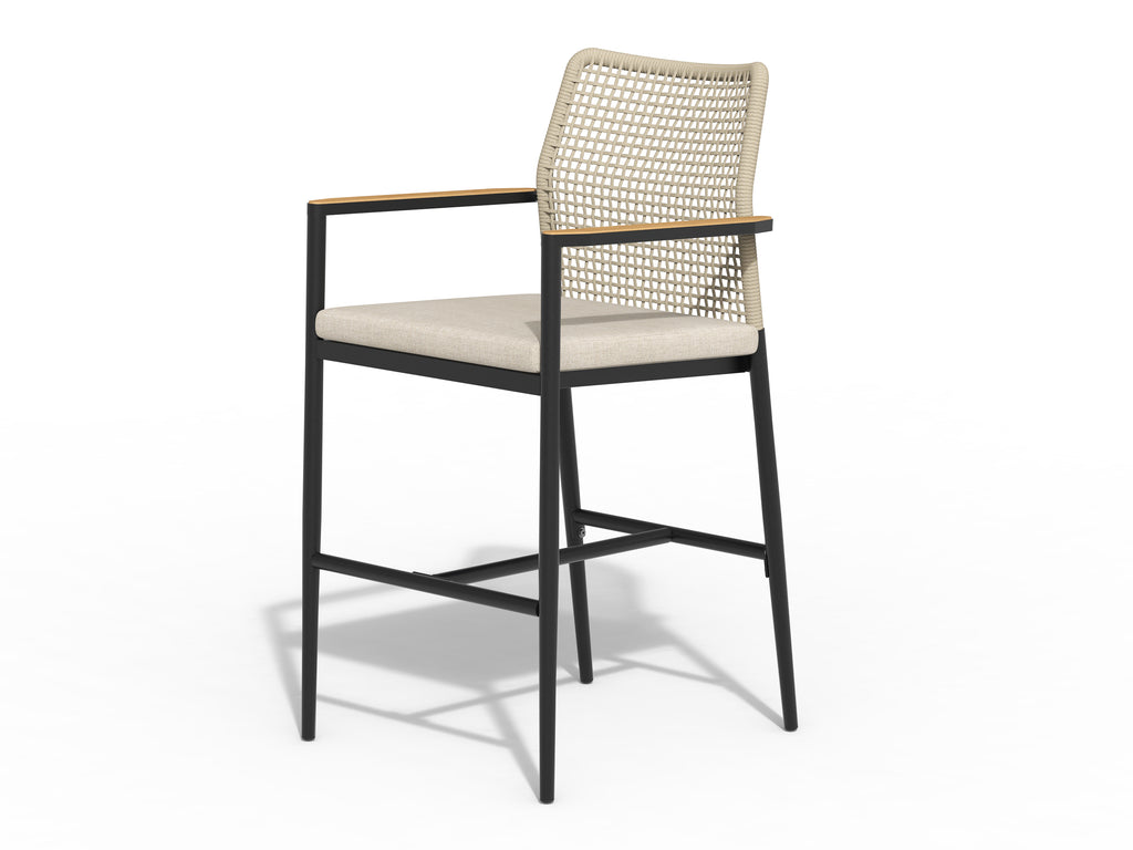 Tabouret de bar Elite