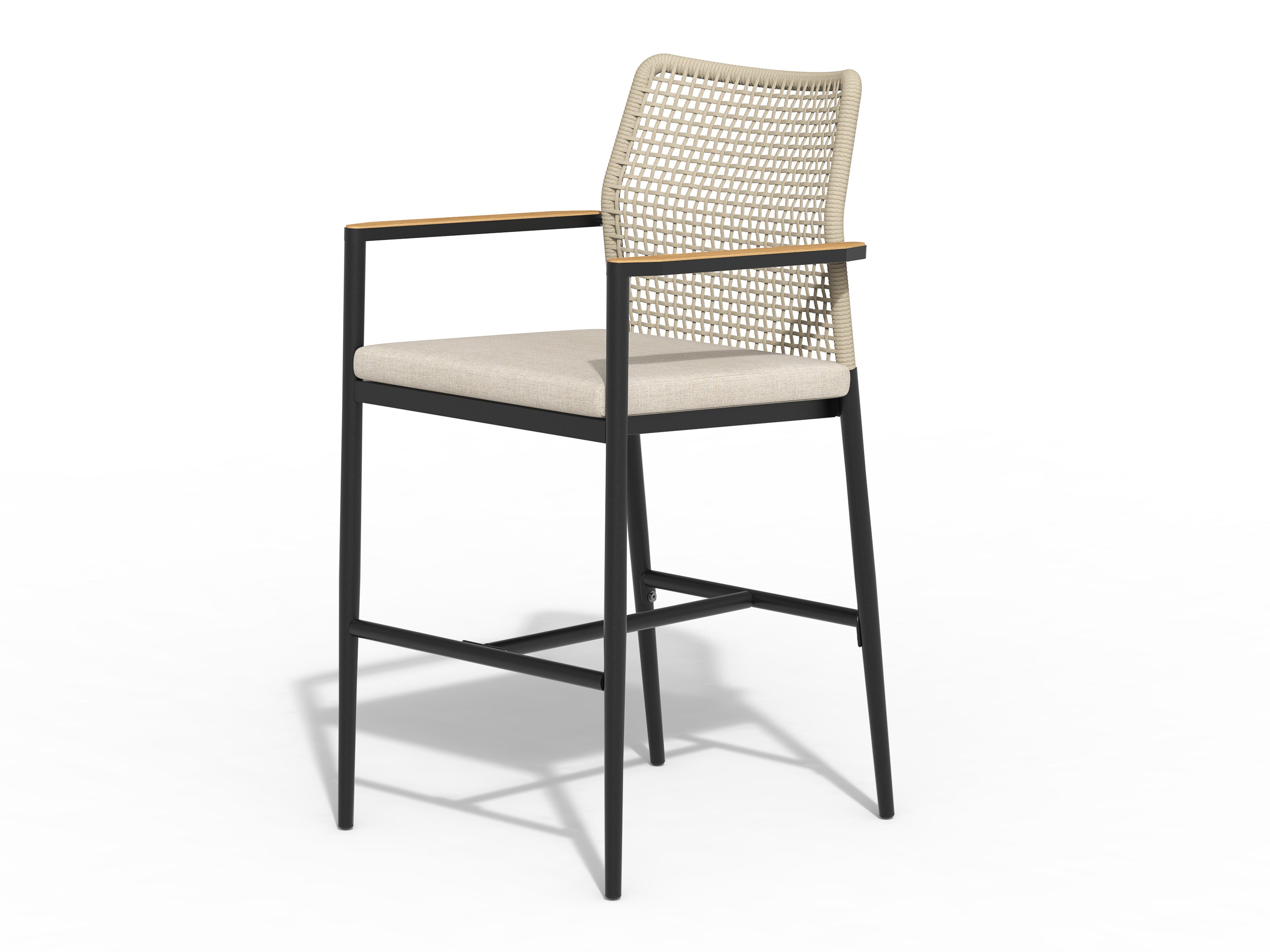 Tabouret de bar Elite