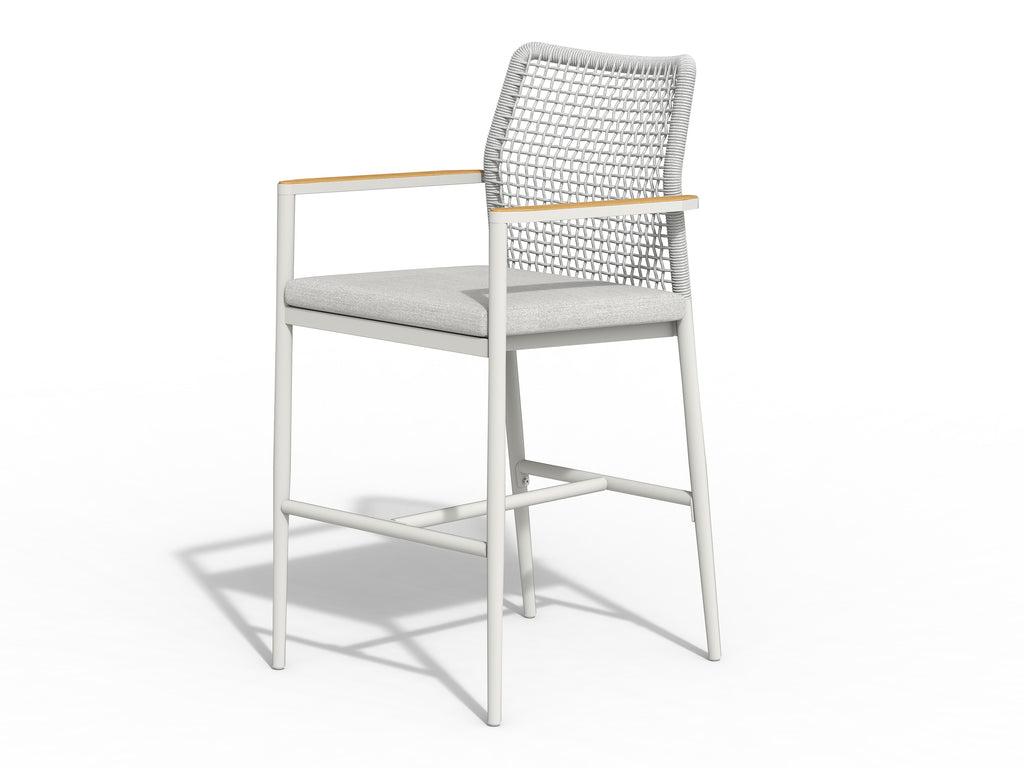 Tabouret de bar Elite