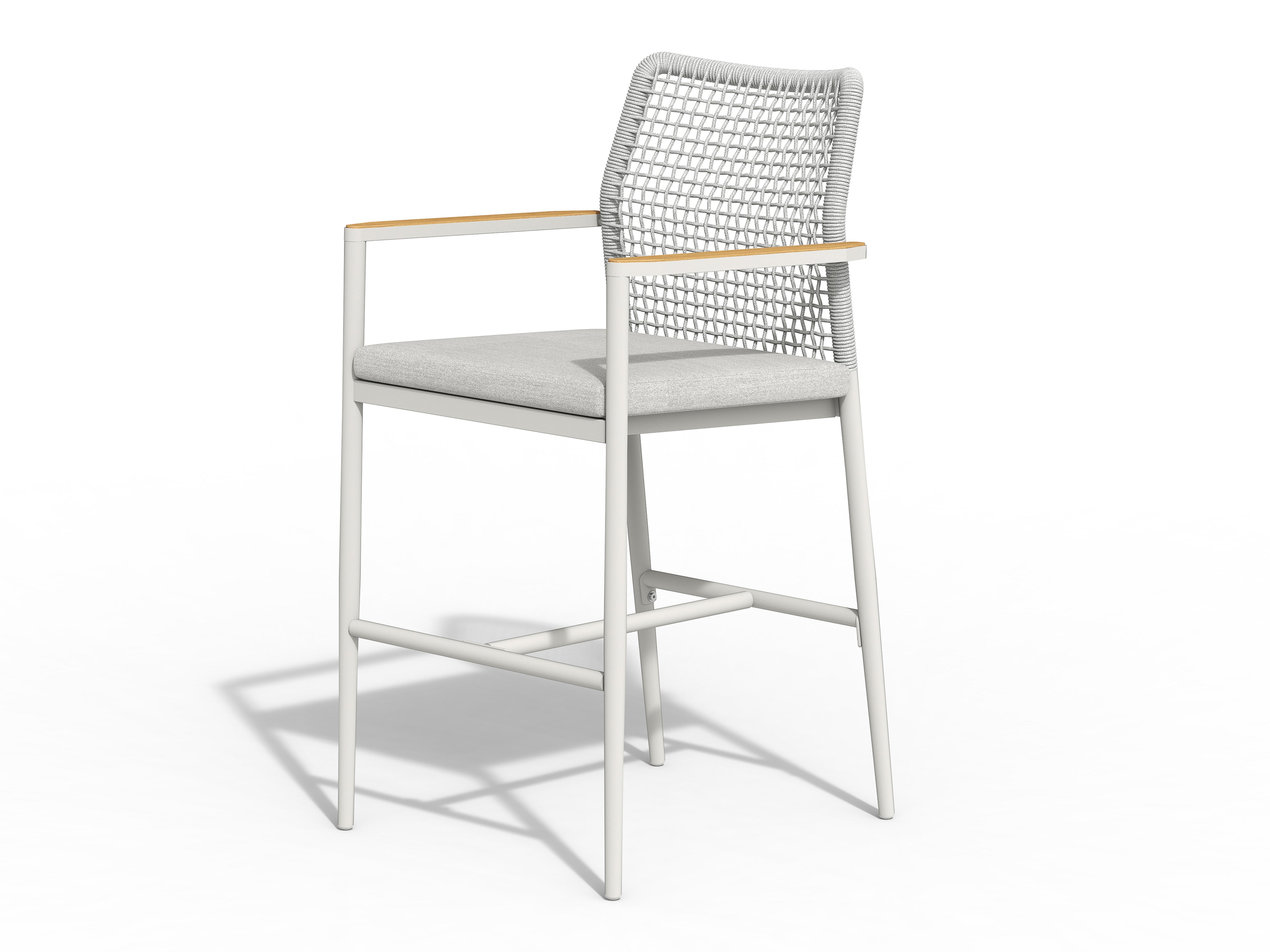 Tabouret de bar Elite