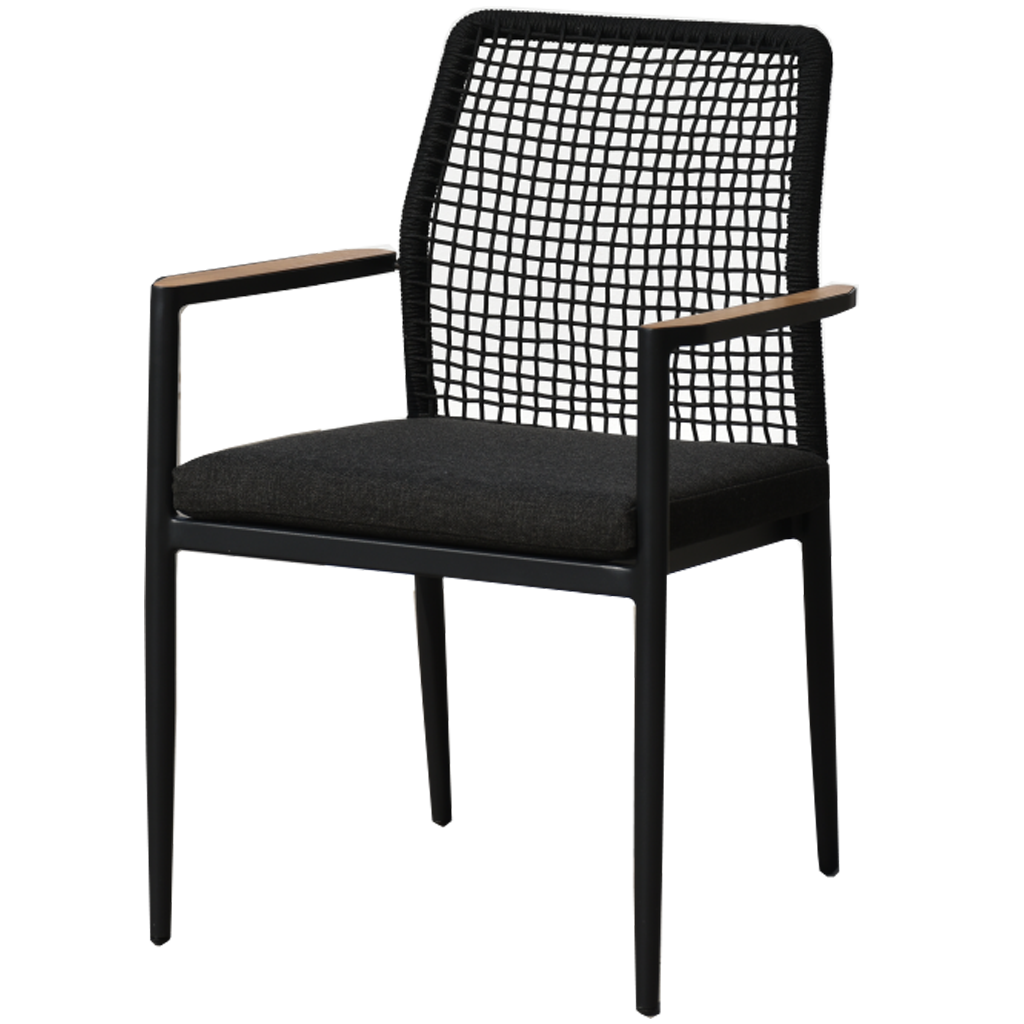 Chaise de jardin Elite