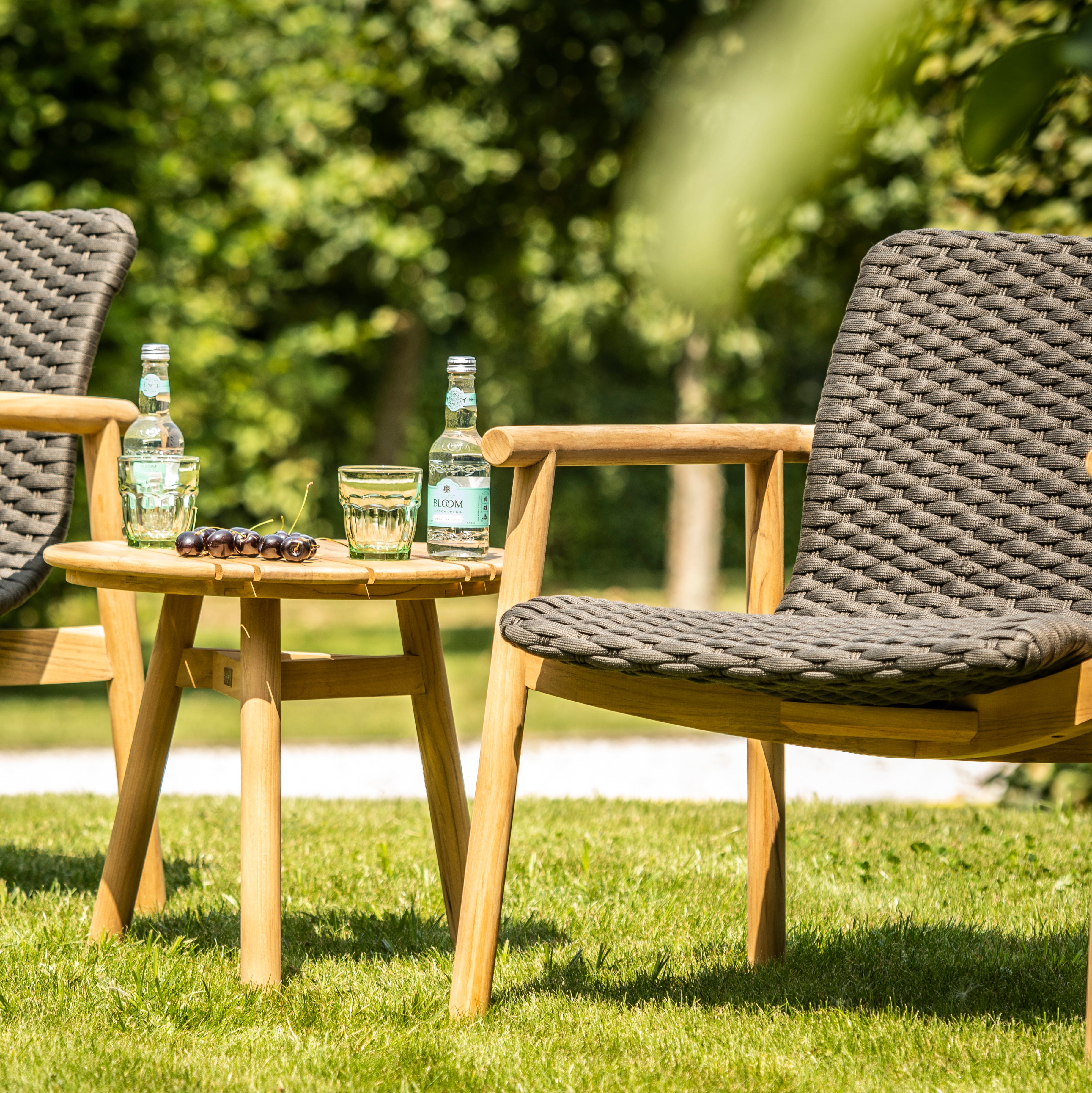 Table d'appoint Taburete