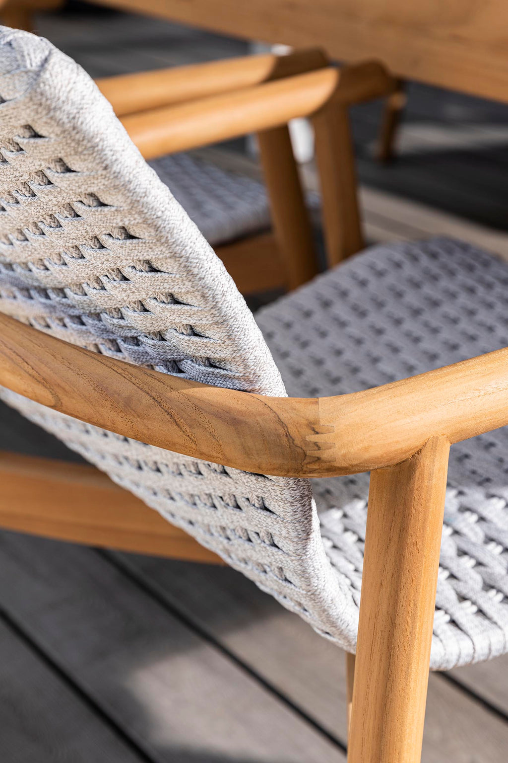 Chaise de jardin Picasso