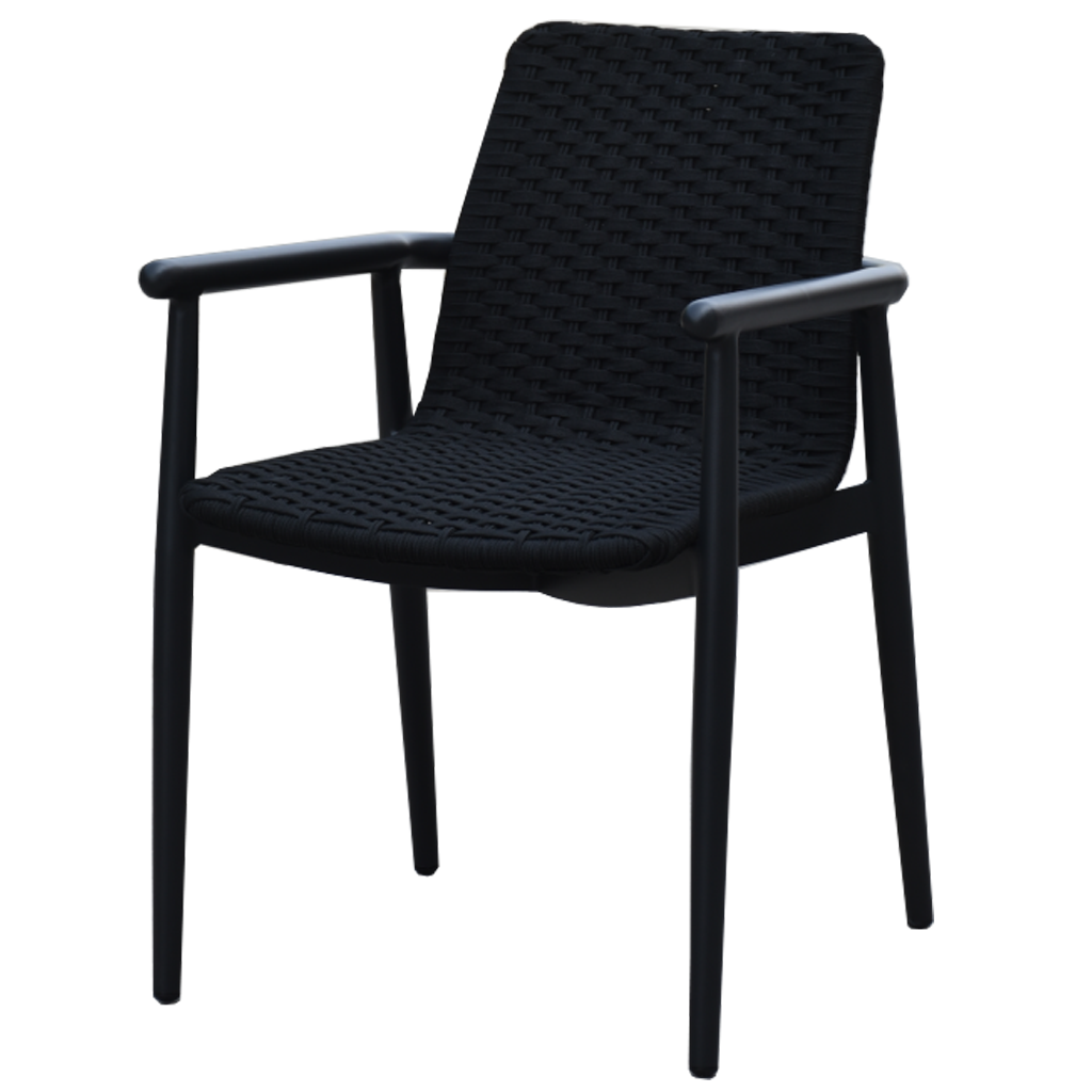 Picasso garden chair