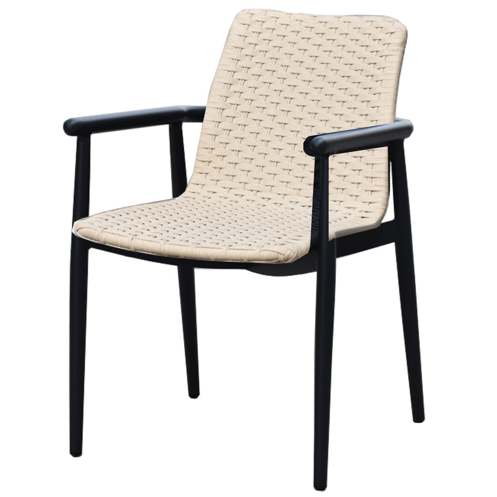 Chaise de jardin Picasso