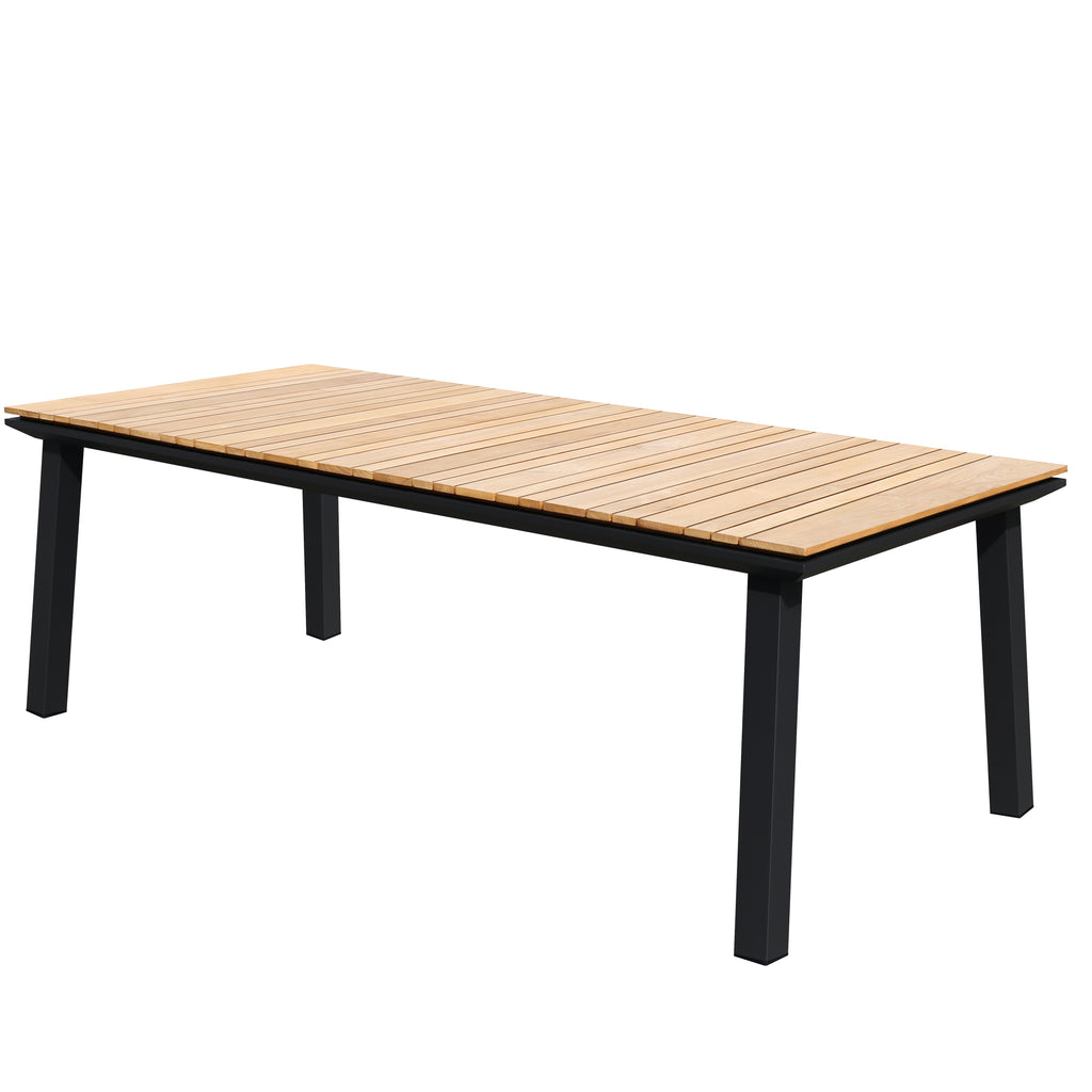 Table de jardin Soho