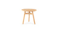 Taburete side table