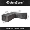 Aerocover-Beschermhoes-L-Shape-255x255x100x70cm-7941