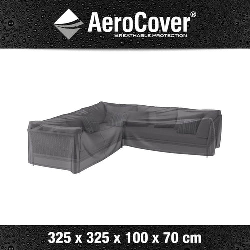 aerocover hoekset-325x325x100xH70
