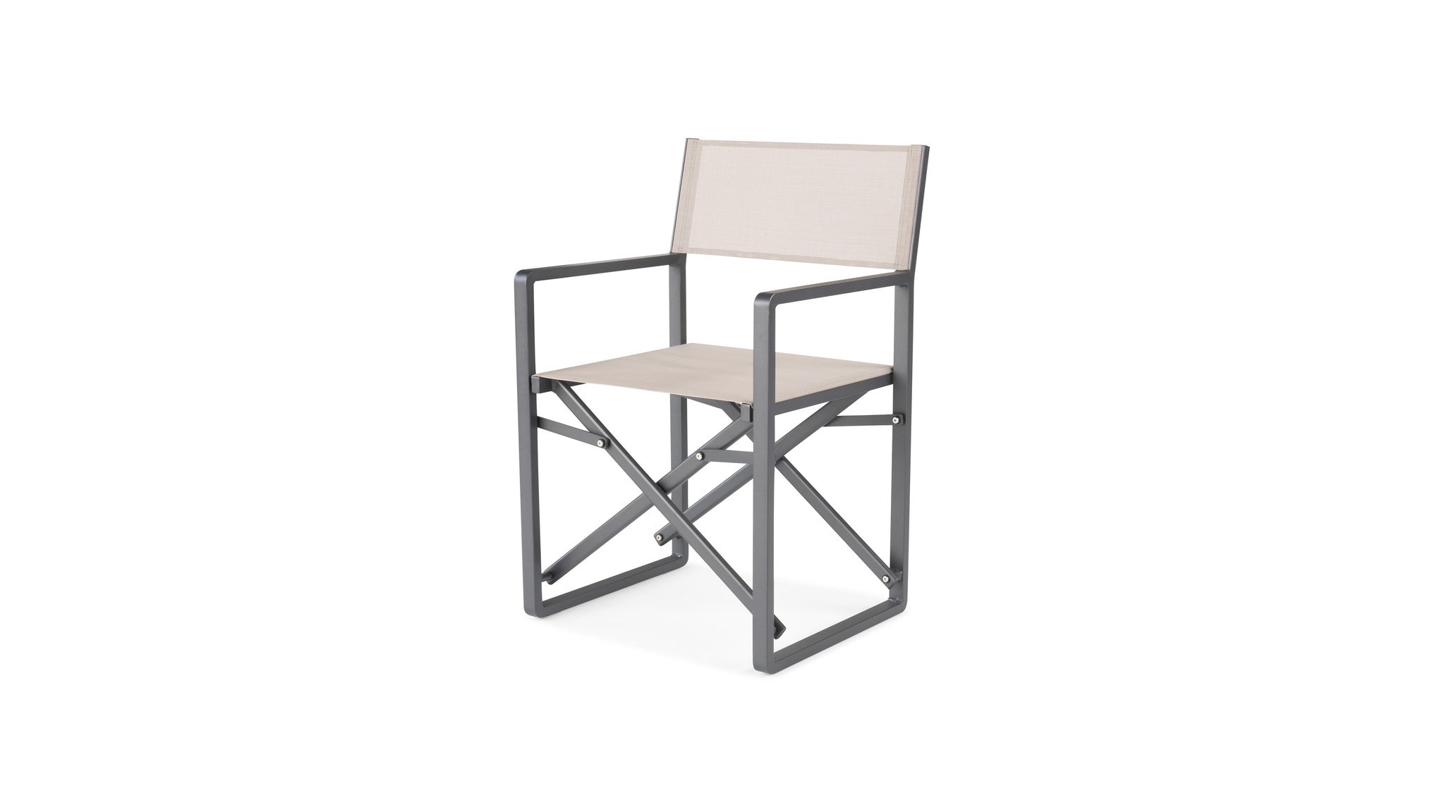 avalon director chair mystic grey CV