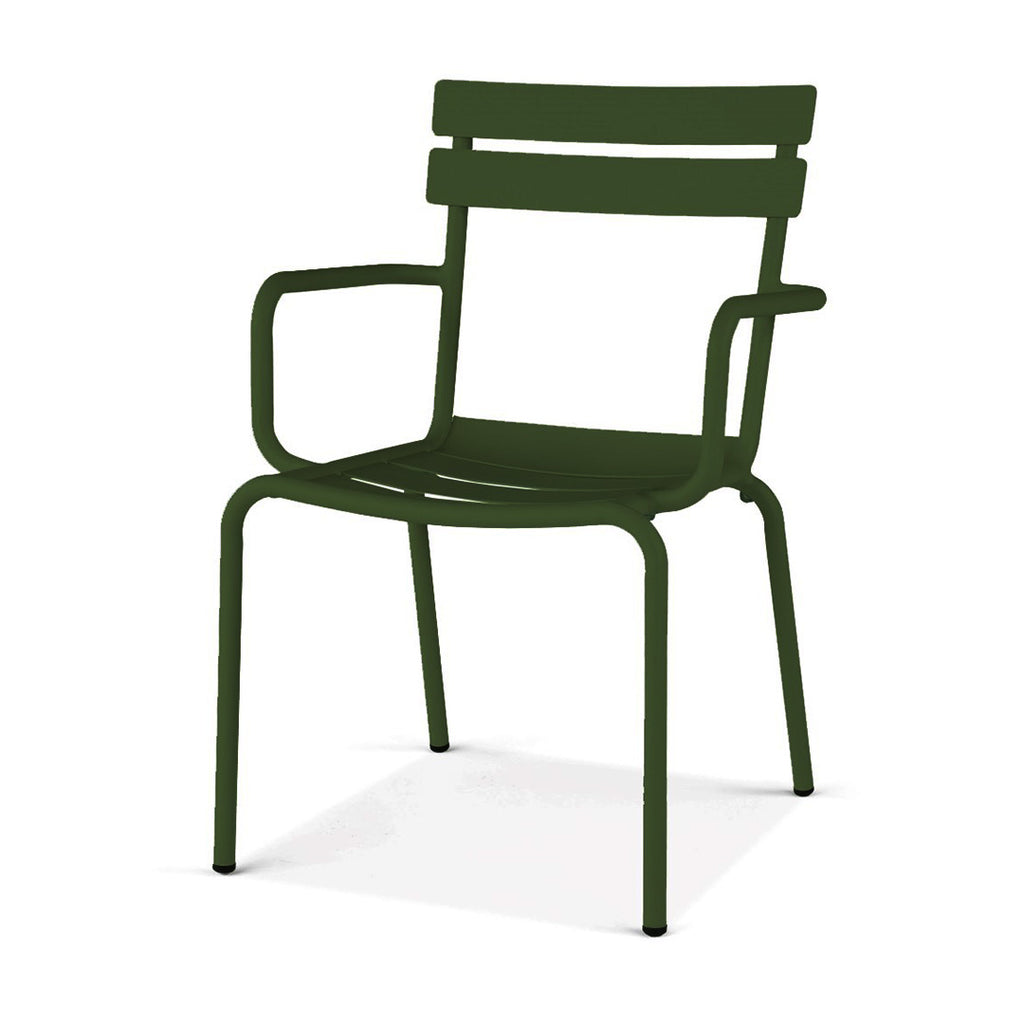 Avignon_bond_ stapelbare tuinstoel_forest