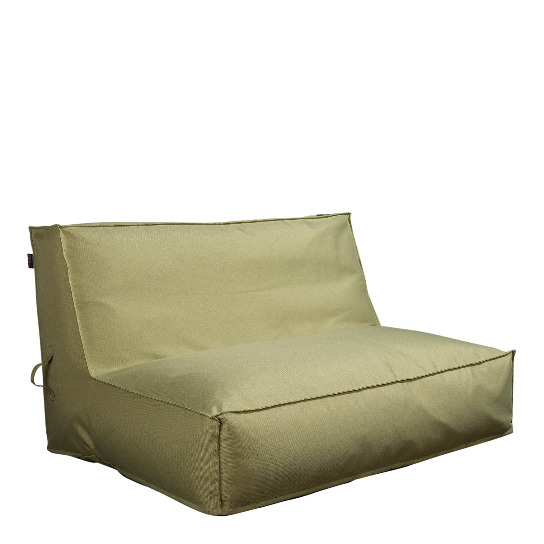 Beanable sofa olive_046