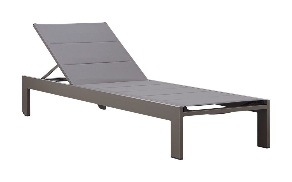 Casa padded daybed