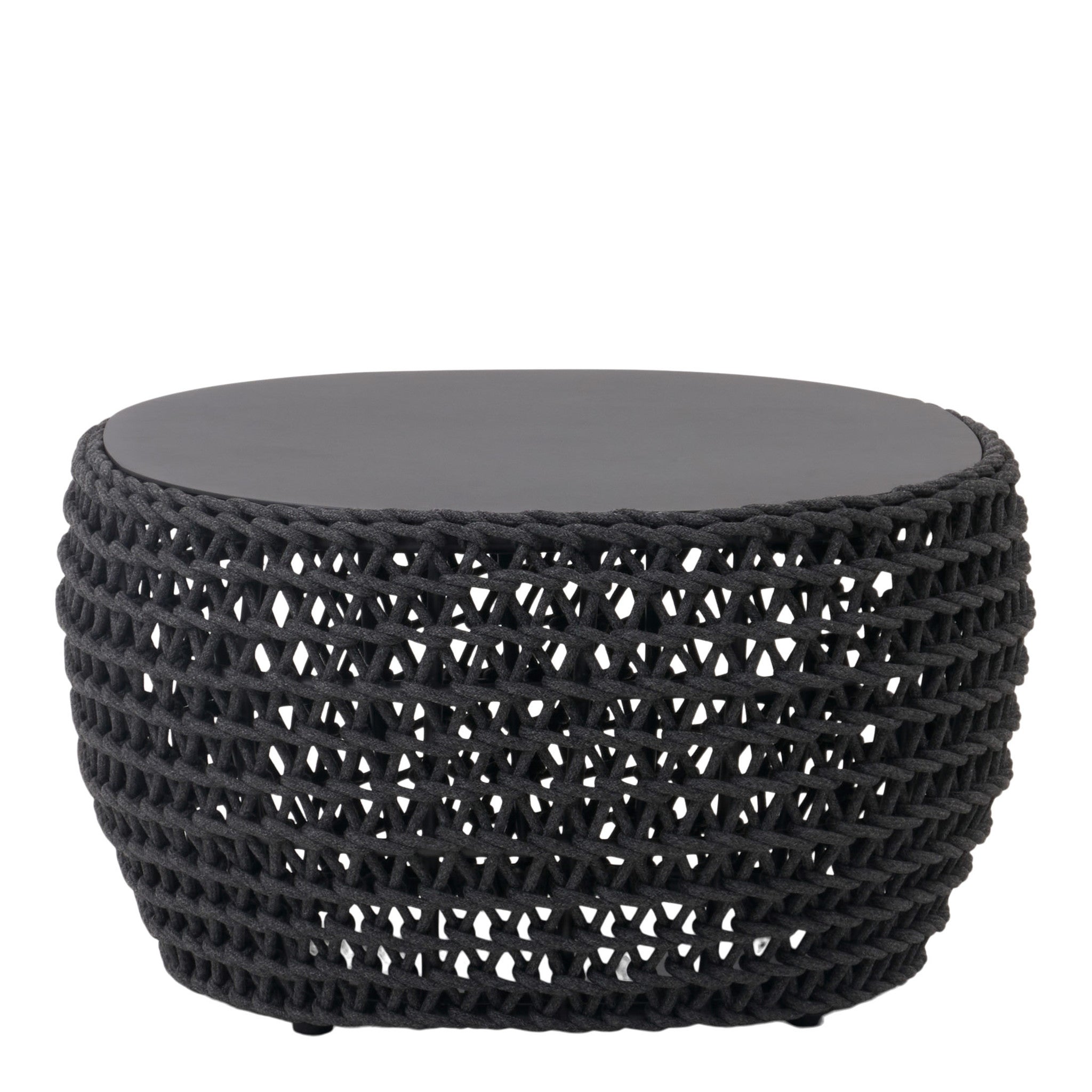 Cesta coffee table  66x66x33