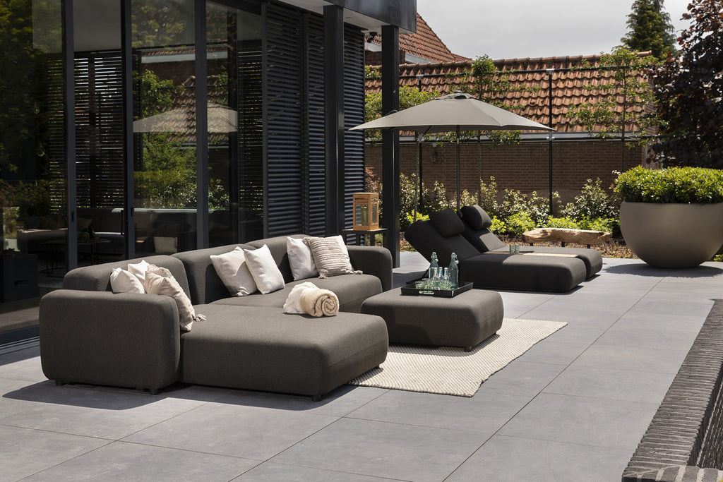 Chico lounge complete