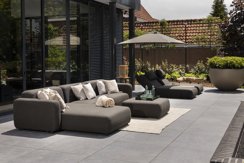 Chico lounge complete