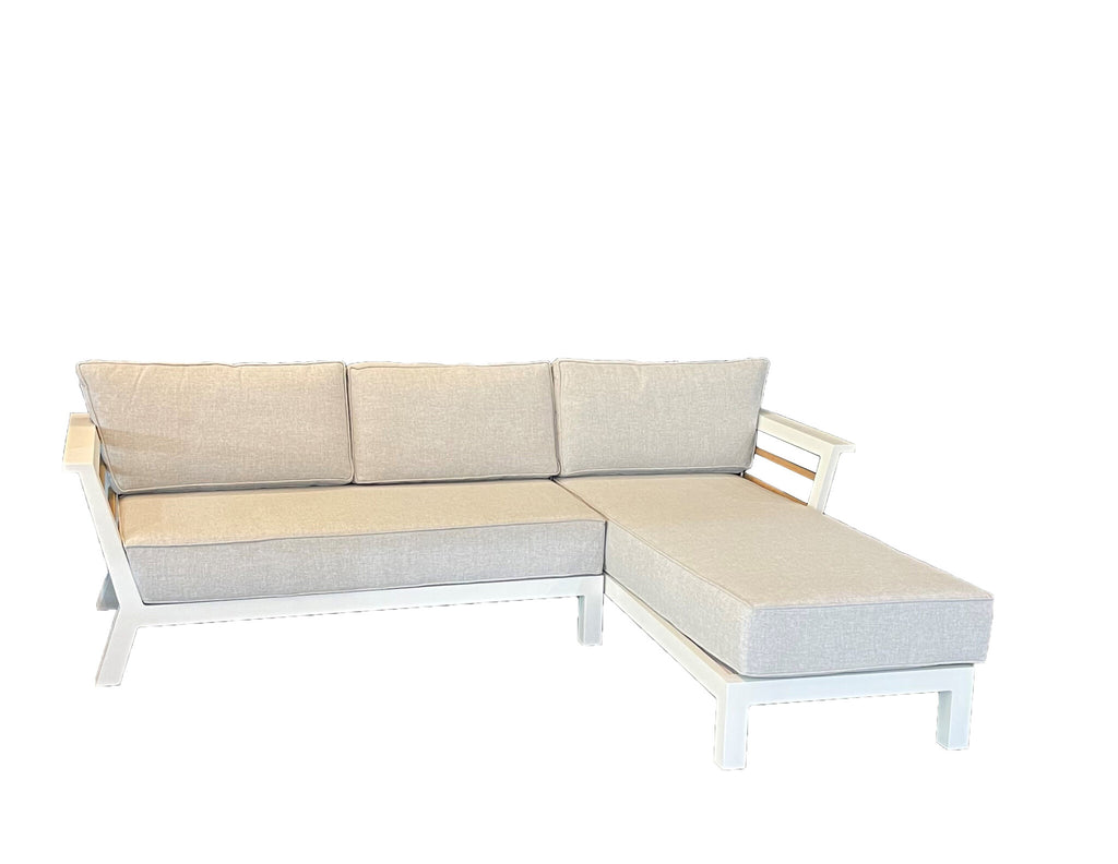 Compania_lazy_white_silver_vrijstaand