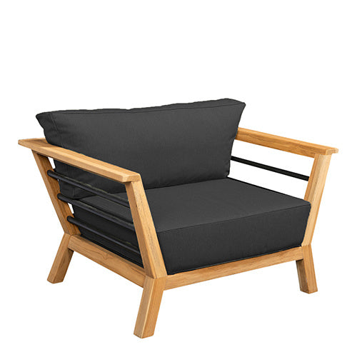 Compania lc teak_BLCK