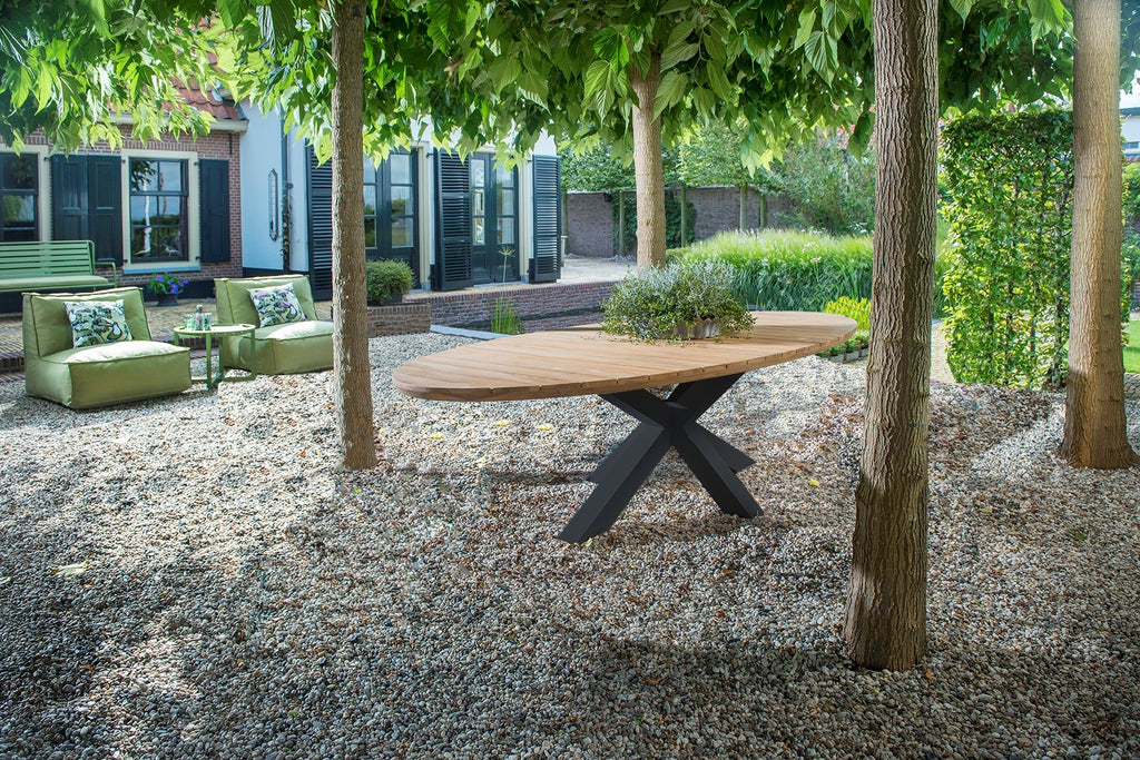 dawn onderstel dark grey