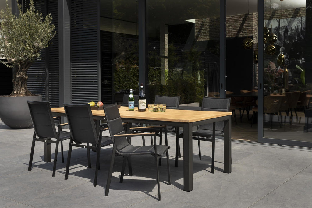 Daylight met Luca blck