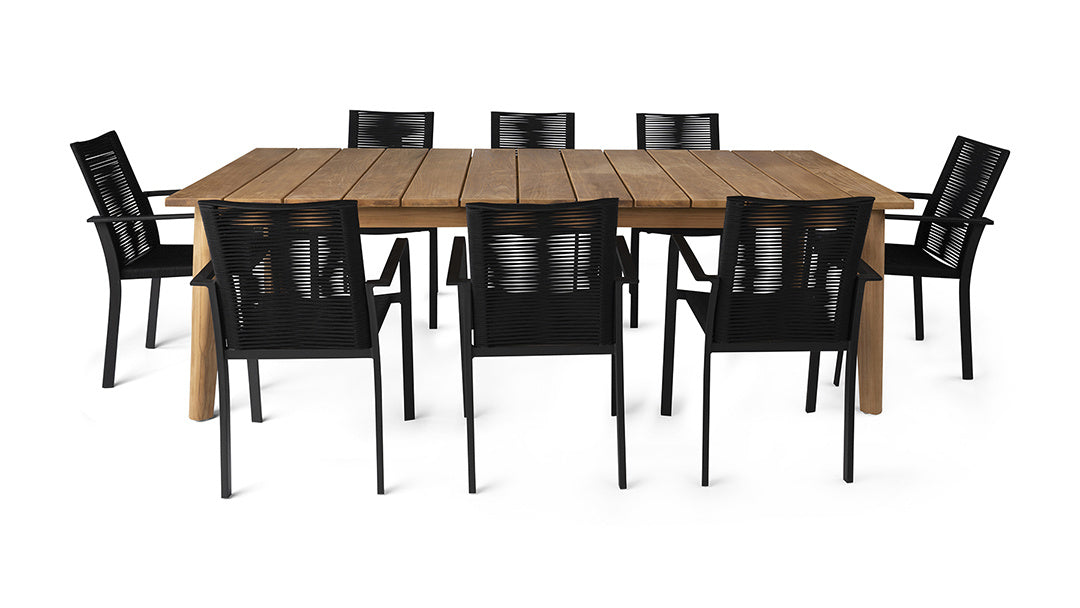 Gantic 280 + butterfly