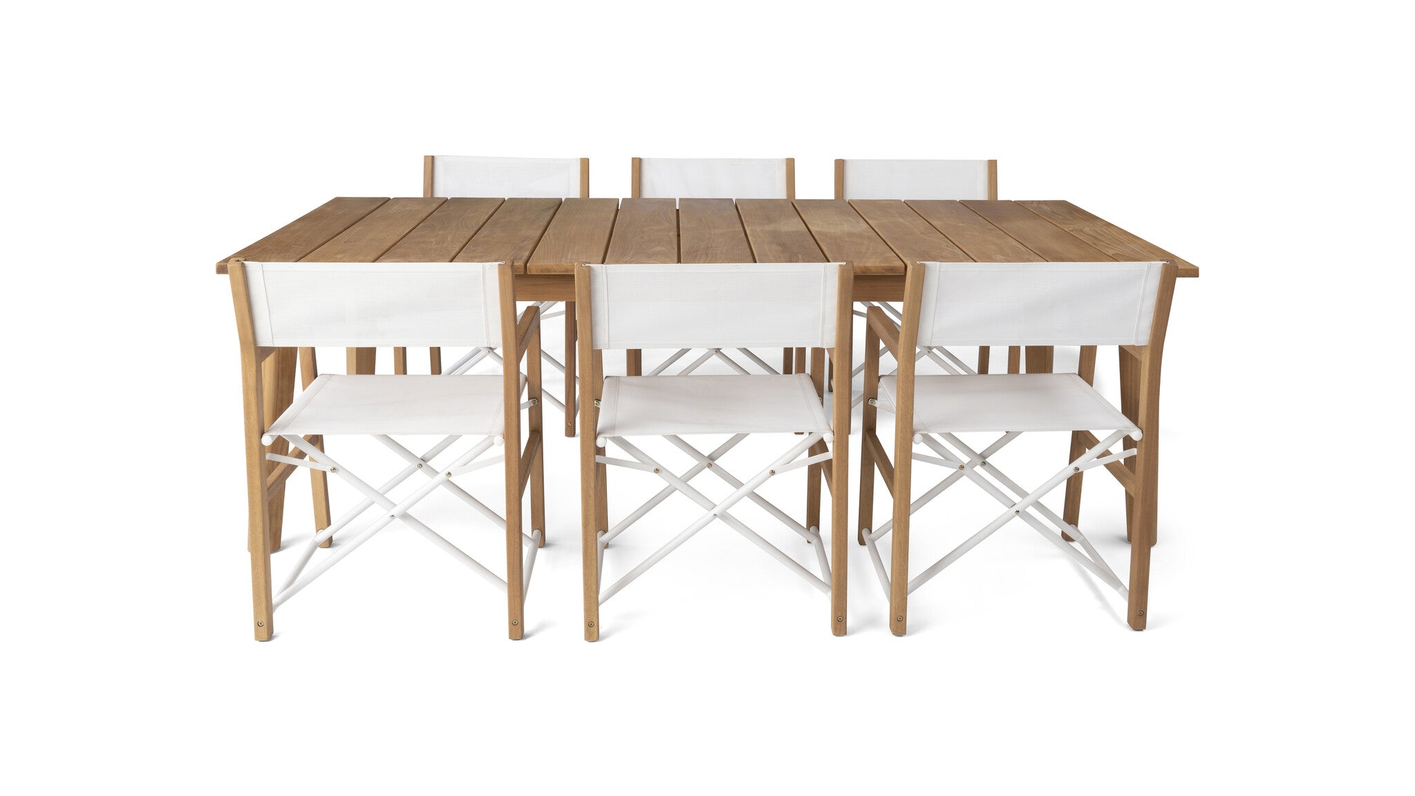 Gantic 280 + Director white