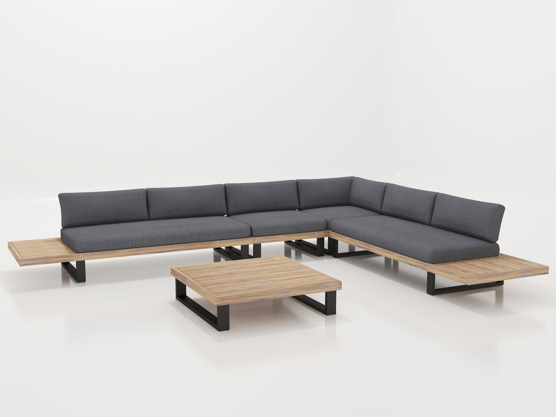 Guino Calma loungeset