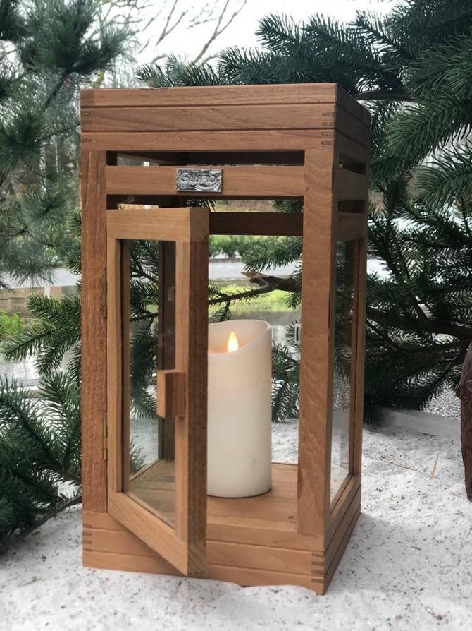 guino lantaarn sfeerfoto