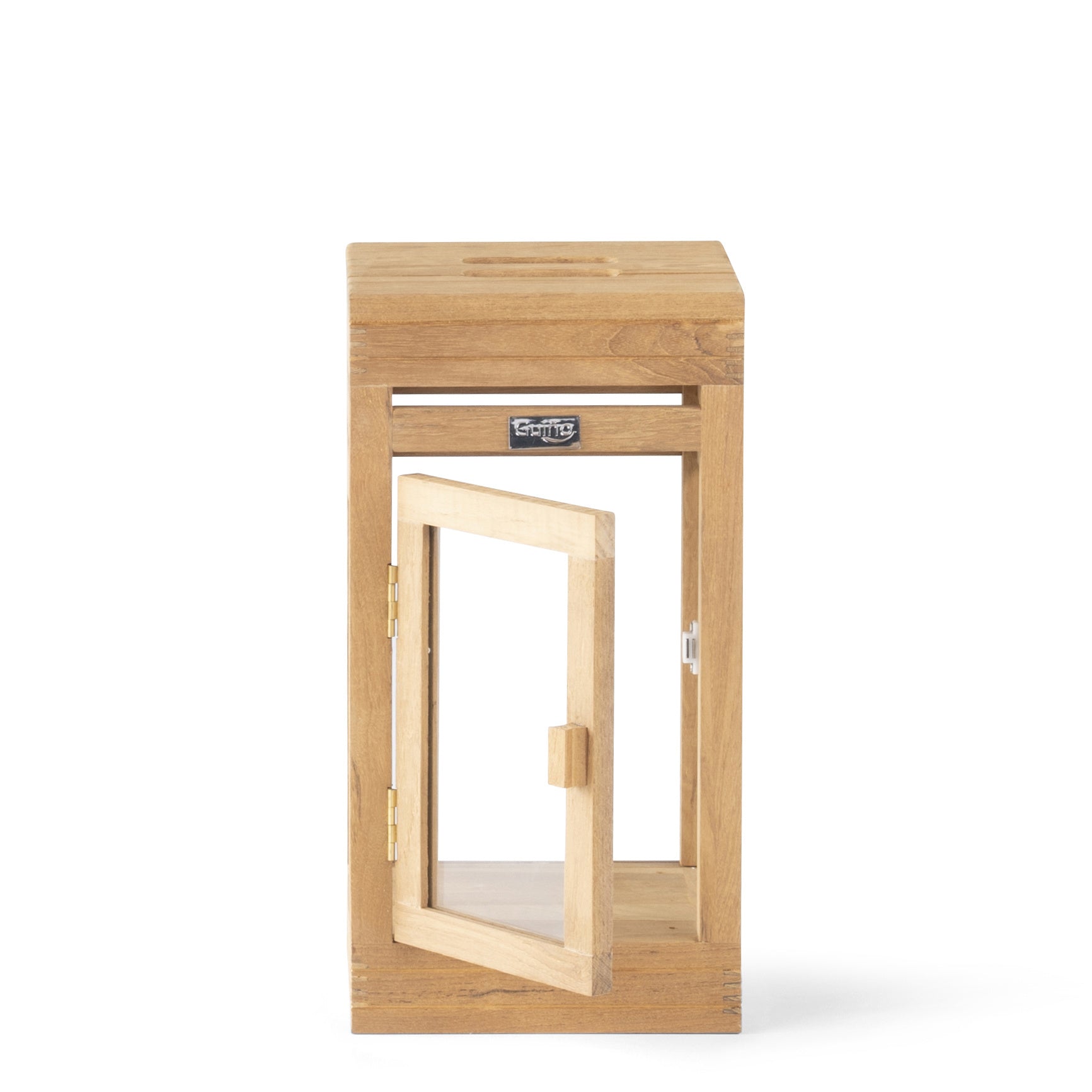 Linterna M Open door