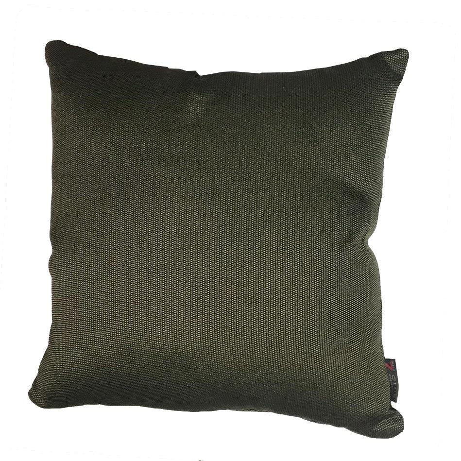 moss cushion