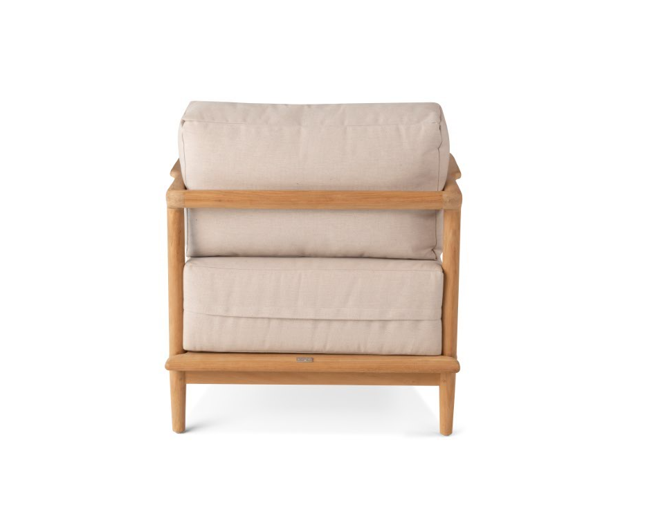 ona loungestoel back