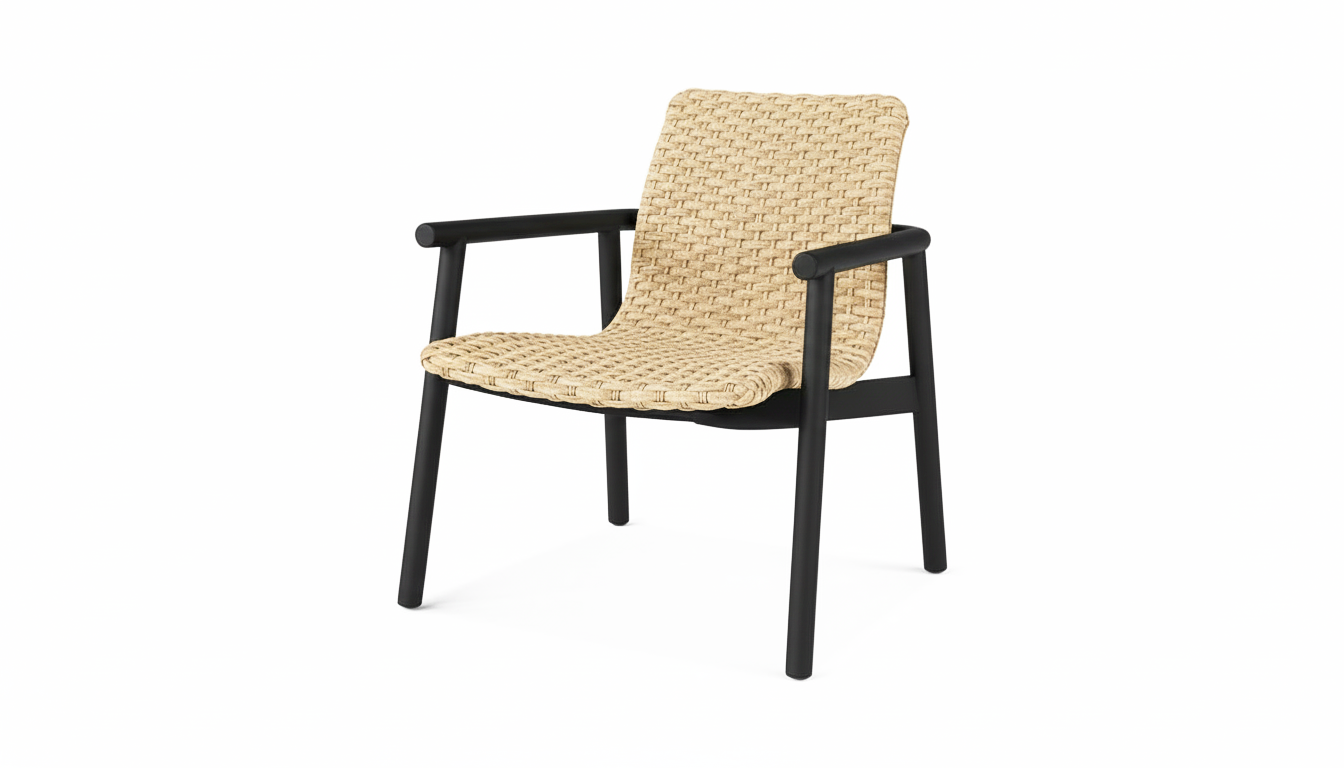 Picasso lounge chair